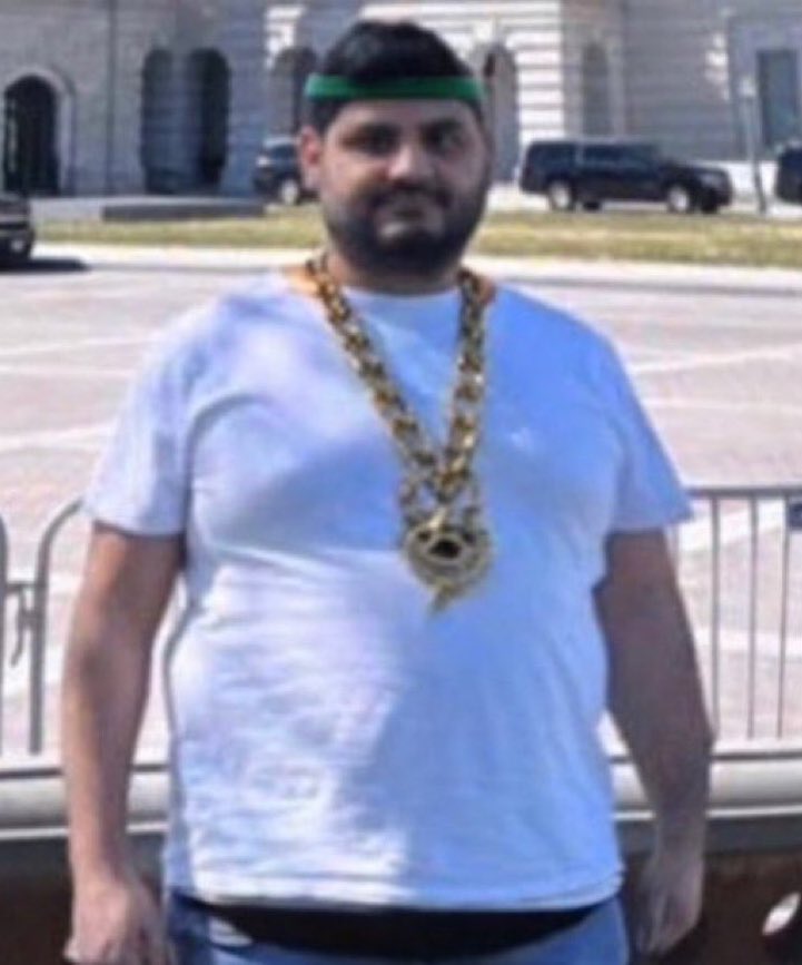 I'm not one for conspiracy theories but...