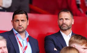 siphillipssport's tweet image. We really loaned out our best goalkeeper after he took the number one spot off Robert Sanchez LAST season. Then said best goalkeeper even has question marks still. It’s absolutely baffling. 

Get them gone.