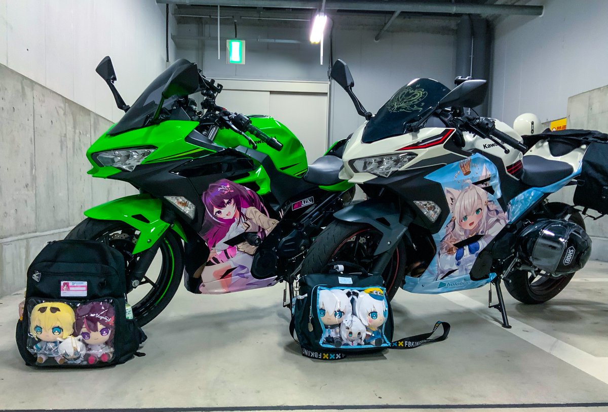 sukonbupeko's tweet photo. S席チケット連番してもらい
フード連れてってもらい
CD代行で買ってもらい
痛バ(イク)連番してもらい
オリジナルのグッズや名刺貰い
銀テープ色違い交換してもらい
様々な方にお世話になり最高のライブを経験出来ました!いつか恩返しできるといいな〜
#DearFBKINGDOM
#DearFBKINGDOMDAY2 https://t.co/peQ3a8ziZL