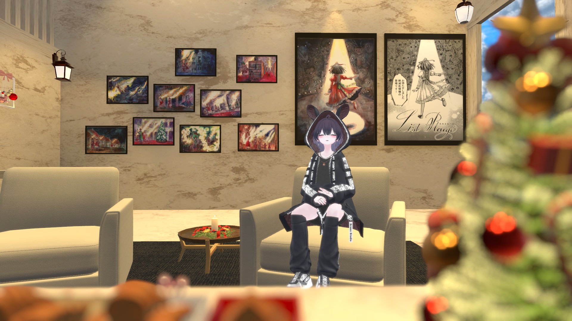 めるめる (@SuperMelMel_VRC) / X