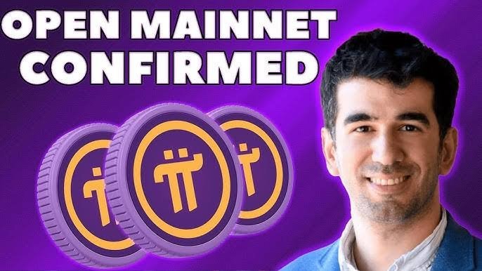 RealAlphaWhale's tweet photo. ⚡  Open Mainnet is nearly coming!  🚀

✨  Which Price is best for $PI ?

1.  $100
2.  $314
3.  $6,700
4.  $3.14
5.  $314,159
6.  Write your price prediction.  ✍️ https://t.co/L8GFTwqJpg