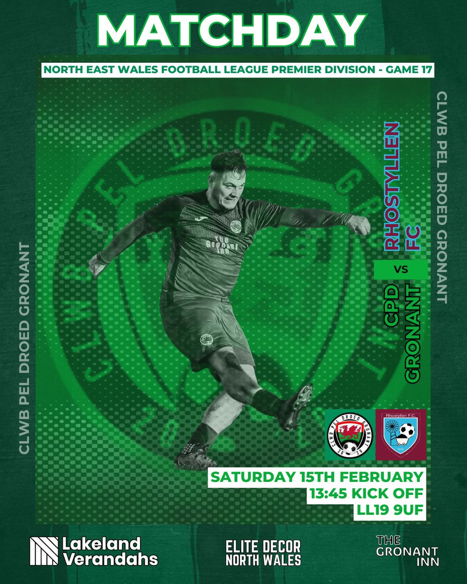 CPD Gronant🟢⚫️ (@cpd_gronant) on Twitter photo 