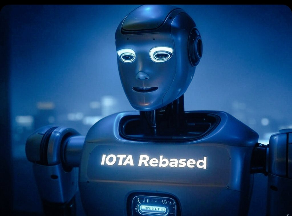 IotaApes's tweet photo. Just sent $IOTA on Binance &amp; it took less than 30 seconds,while Cardano took nearly 10 minutes!

IOTA's speed is unmatched

Do you want to be part of our pre sale token soon &amp;  get acces to our private group?

How?👇🏼
Like
Retweet
Follow @IotaApes
 #IOTA #Cardano  $Ada #crypto https://t.co/2qdKP0eaV0