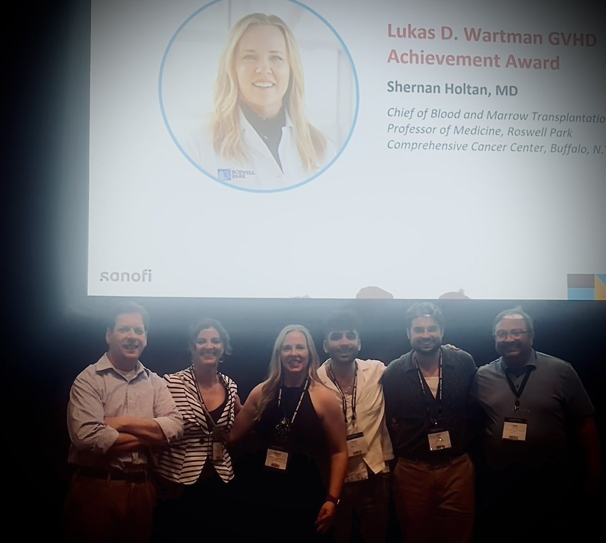 Shernan Holtan MD tweet media