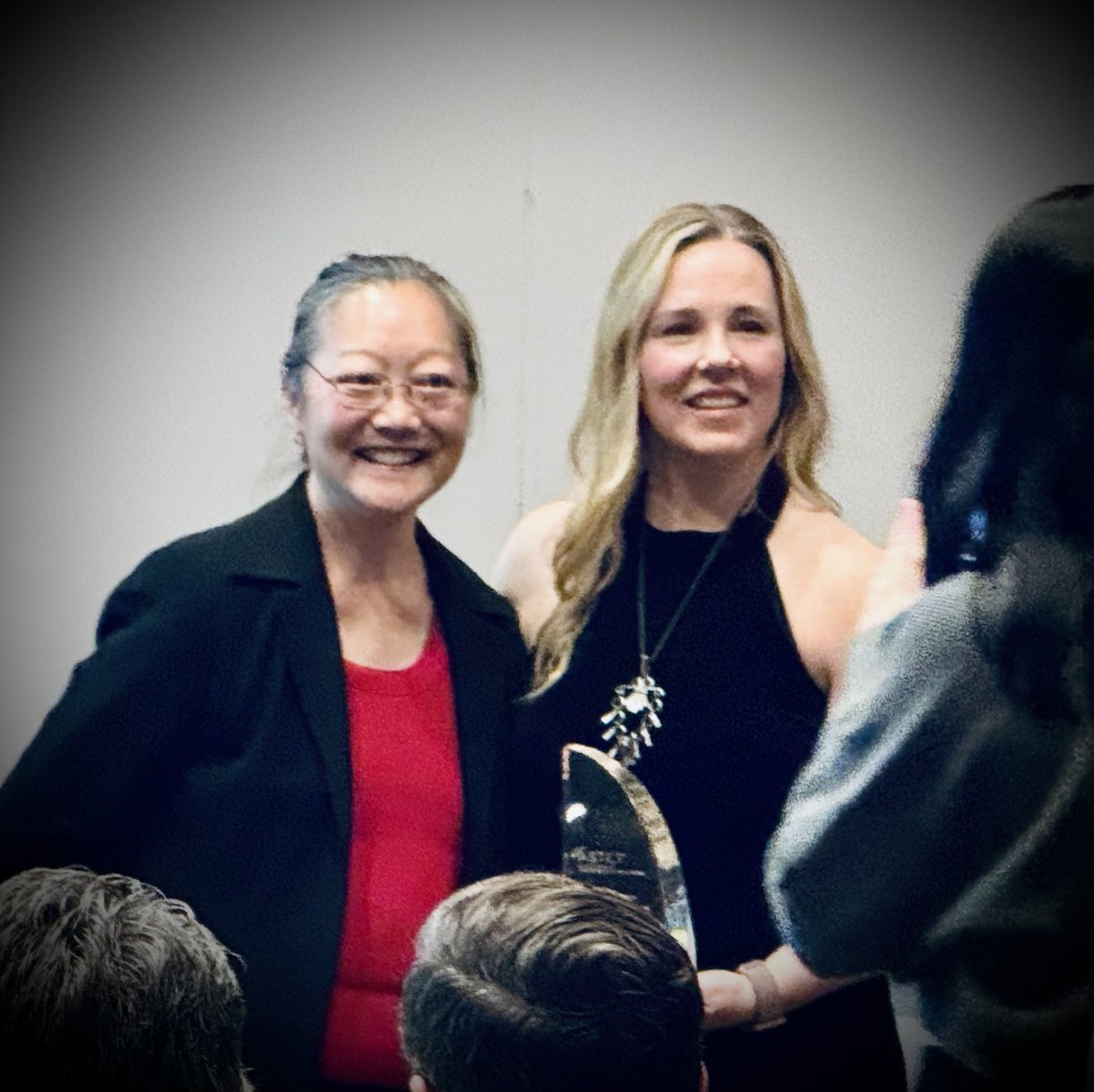 Shernan Holtan MD tweet media