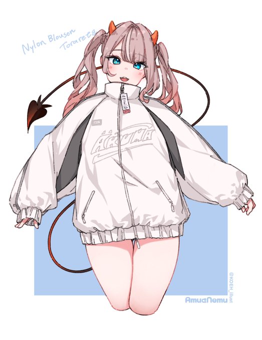 新しい服をうちの子にまた取られました👿 