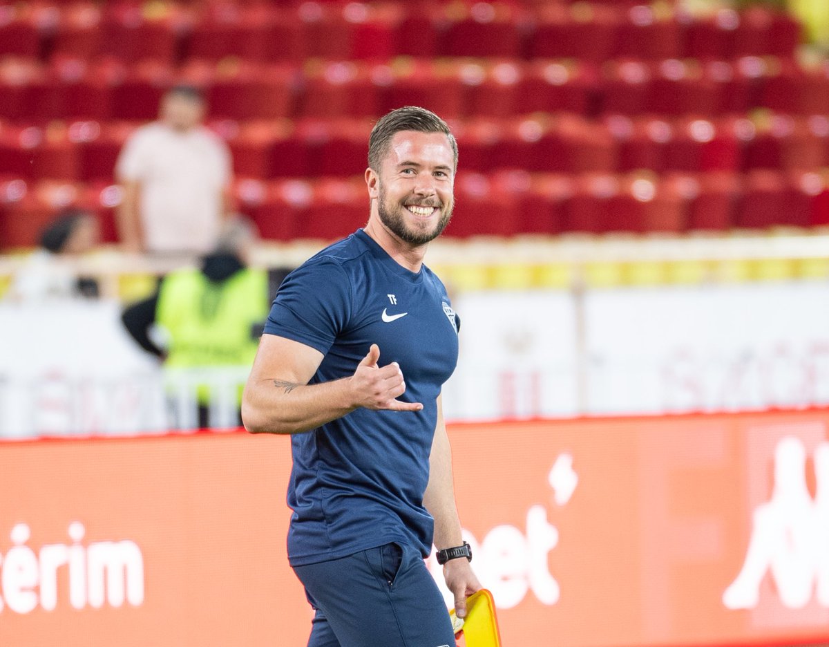 Angers SCO tweet media