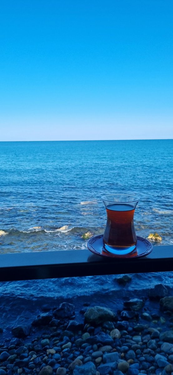 "ömrümüzde hasretini çektiğimiz şeye asla kavuşamayacağız."

ismet özel