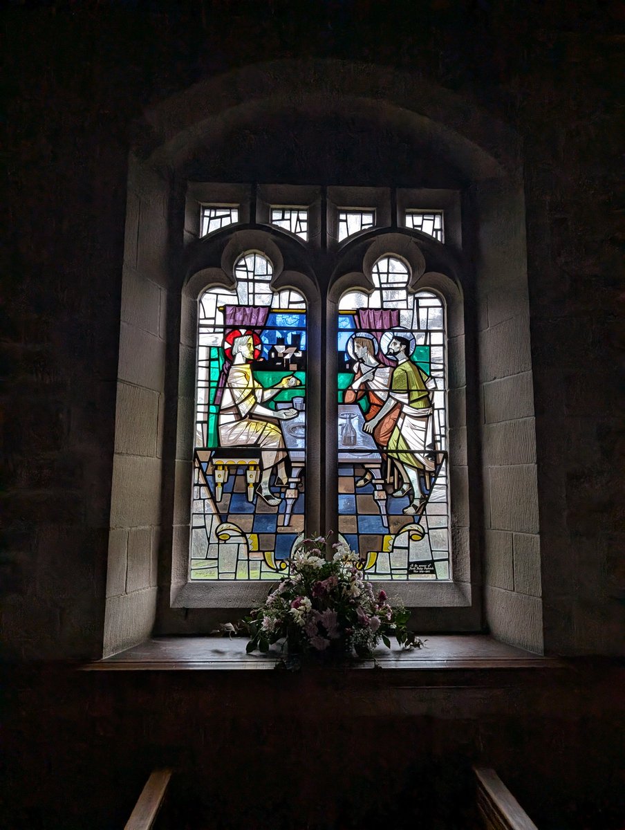 Another church - st Hilda's Bilsborrow - to develop the skill of.on a ringing up and down in peel