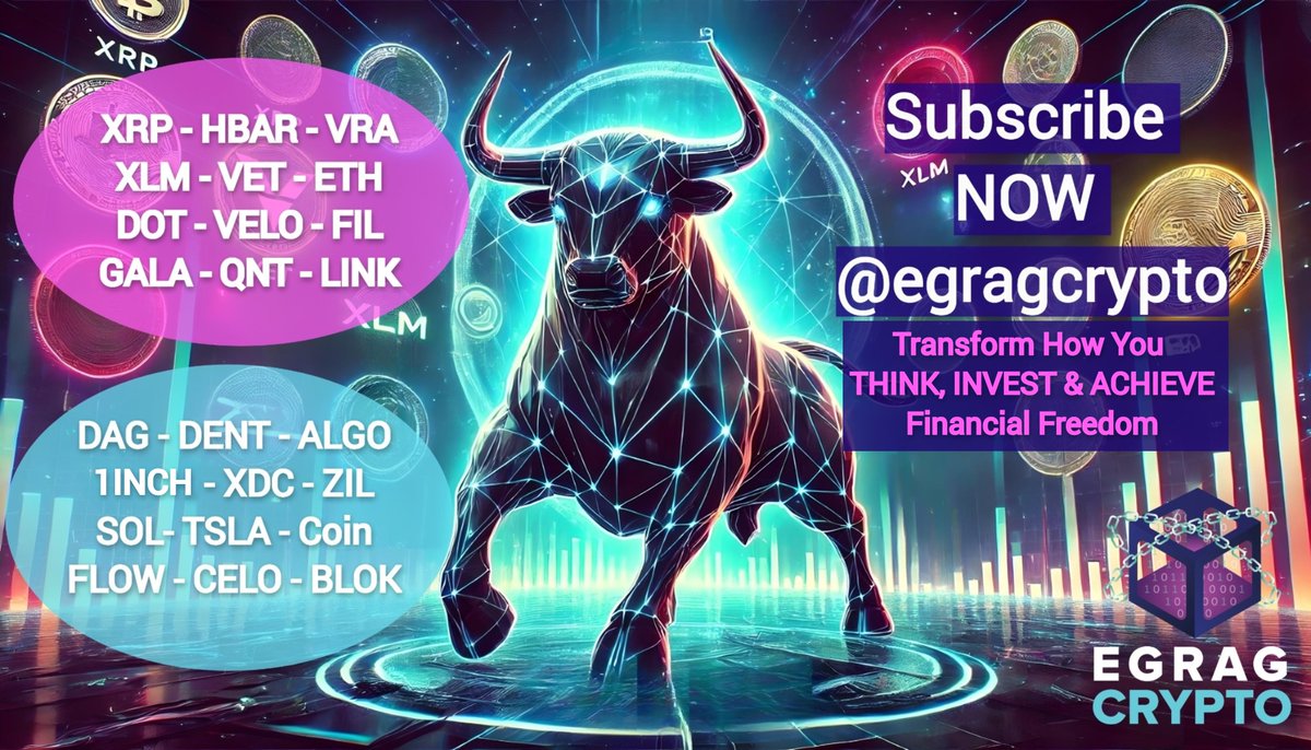 EGRAG CRYPTO tweet media