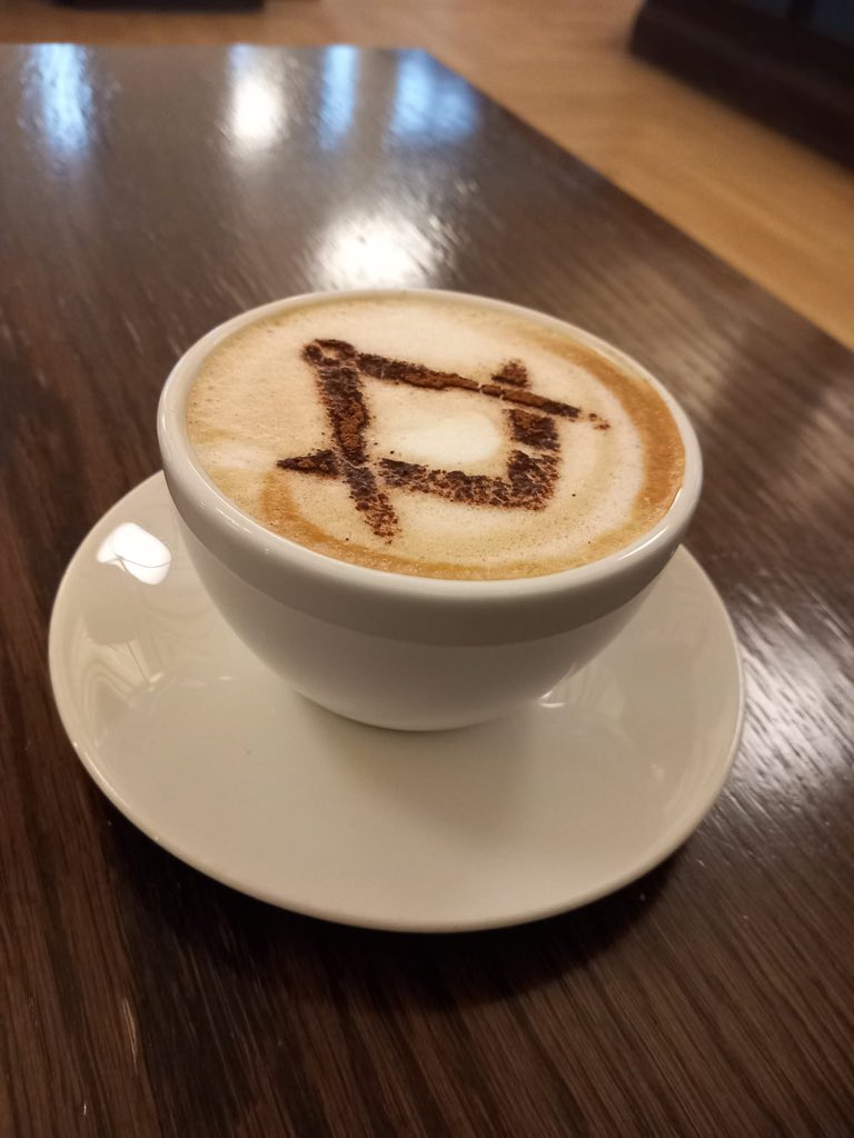 At <a href="/FreemasonsHall/">Freemasons’ Hall</a> for my exaltation into Royal Arch!