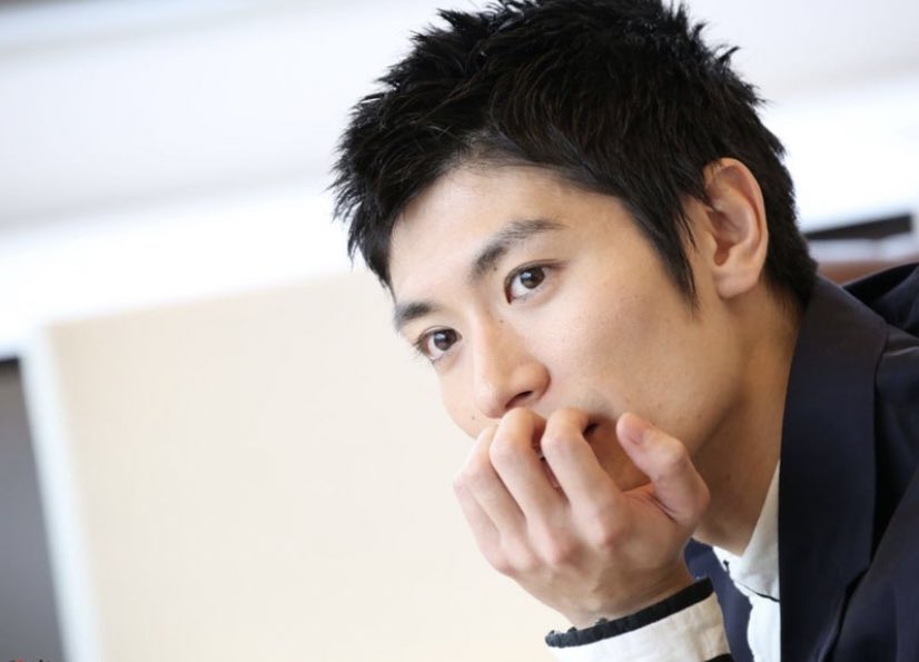 何度見ても、この時の #三浦春馬さん は魅力的です♥️ 木村拓哉さんが