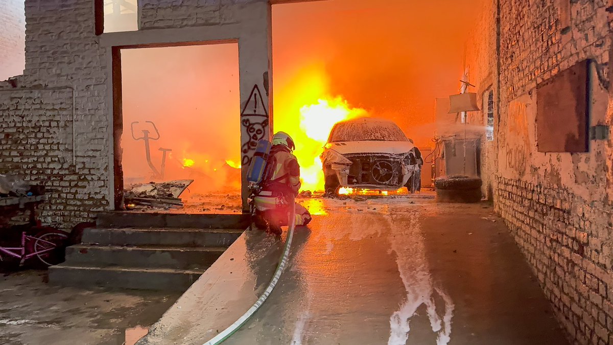 Vincent FireLife 🚒 tweet media