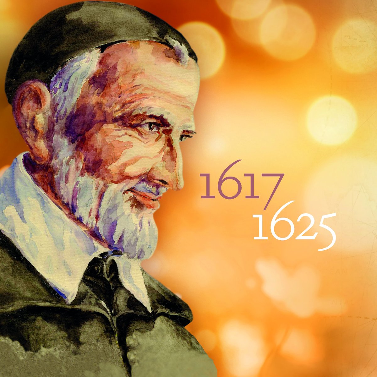 misionerospaul's tweet photo. La Congregación de la Misión de San Vicente de Paúl celebra este año el 4º centenario de su fundación. Aquí un pequeño detalle de "Unos inicios esperanzadores"
#Jubileum400CM #BuenaNoticiayCaridad