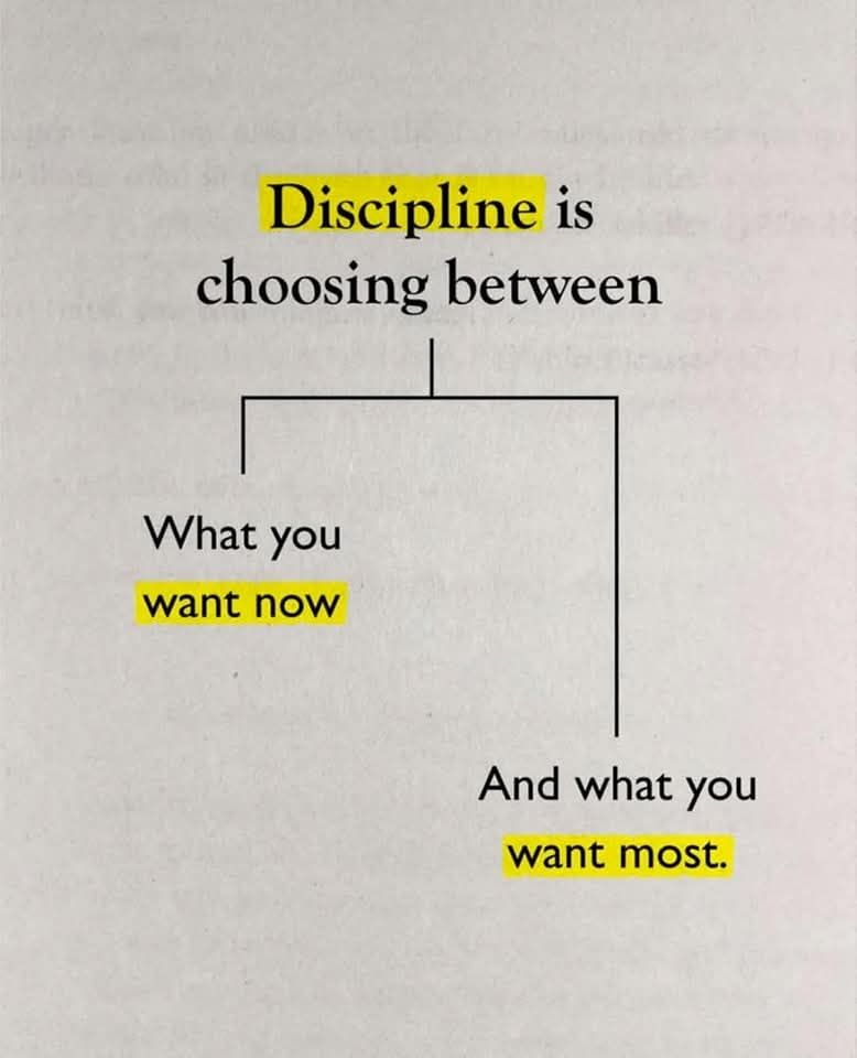 SA_Shares's tweet photo. #DisciplineEqualsFreedom #StayFocused #LongTermSuccess #MindOverMatter #PrioritizeYourGoals
https://t.co/6h81nitIAK https://t.co/etKBkpuEEu