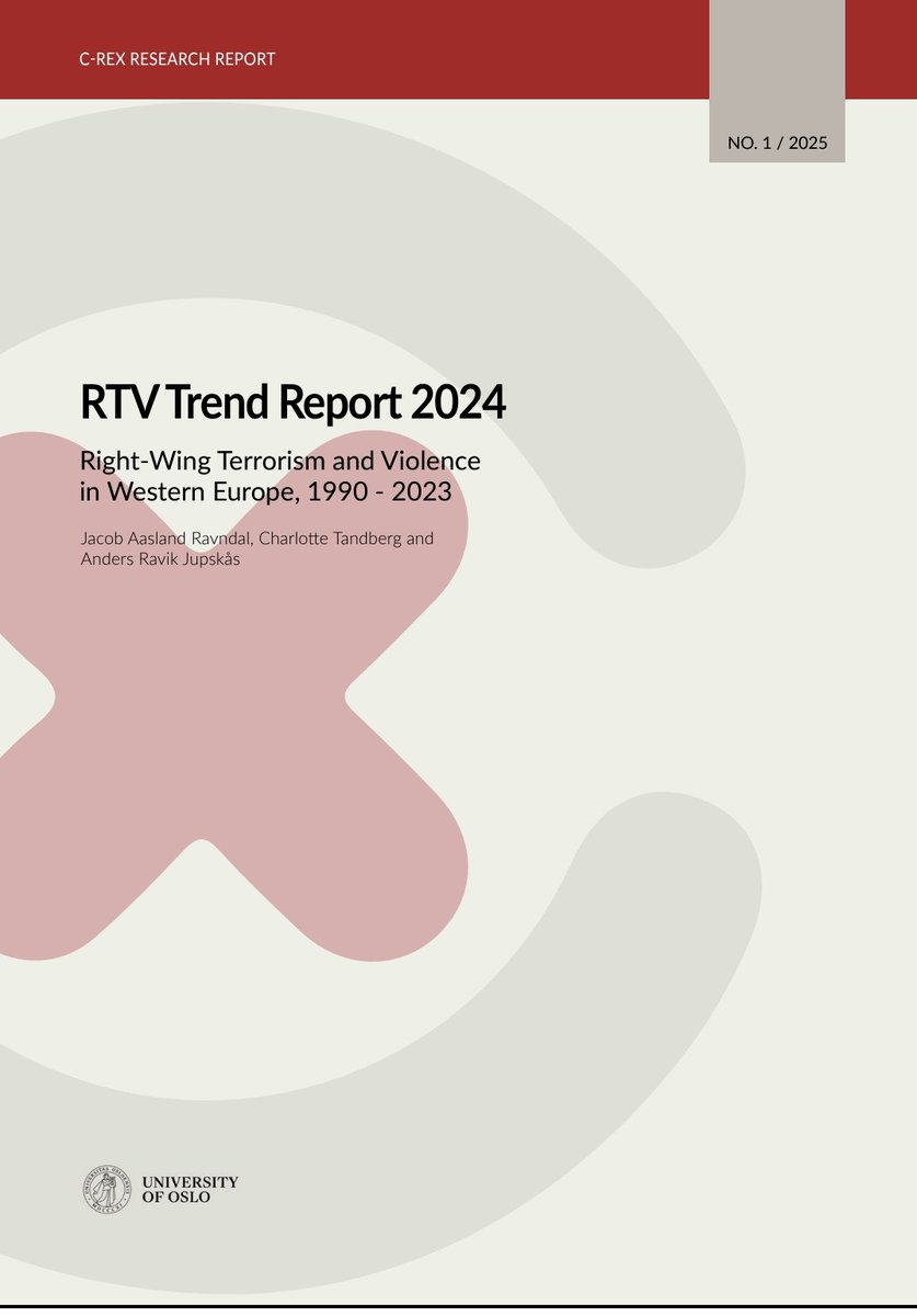 Coming soon. Please follow my new Bluesky account to stay tuned: jacravn.bsky.social