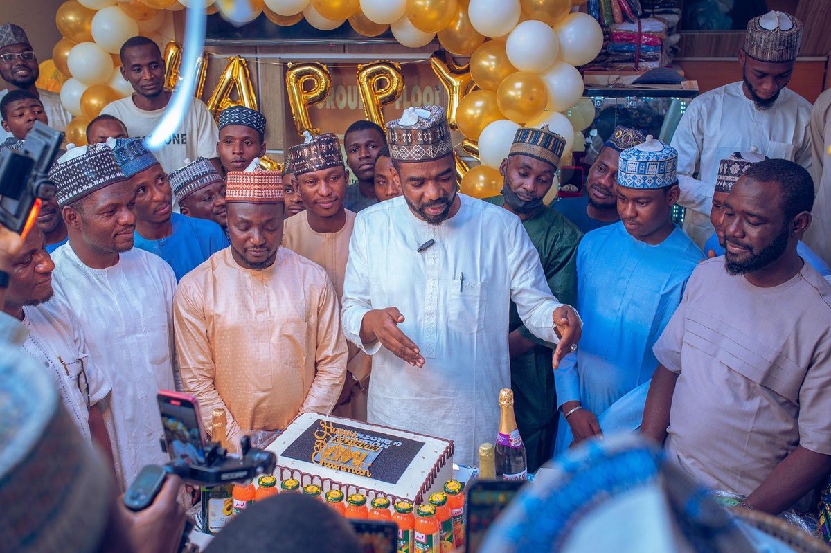 Mudassir and Brothers tweet media