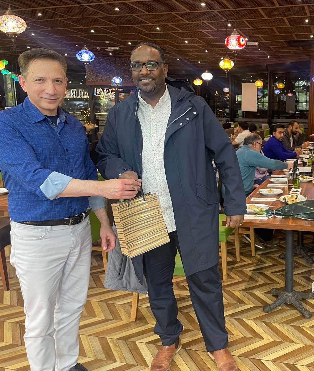 Asim ijaz tweet media