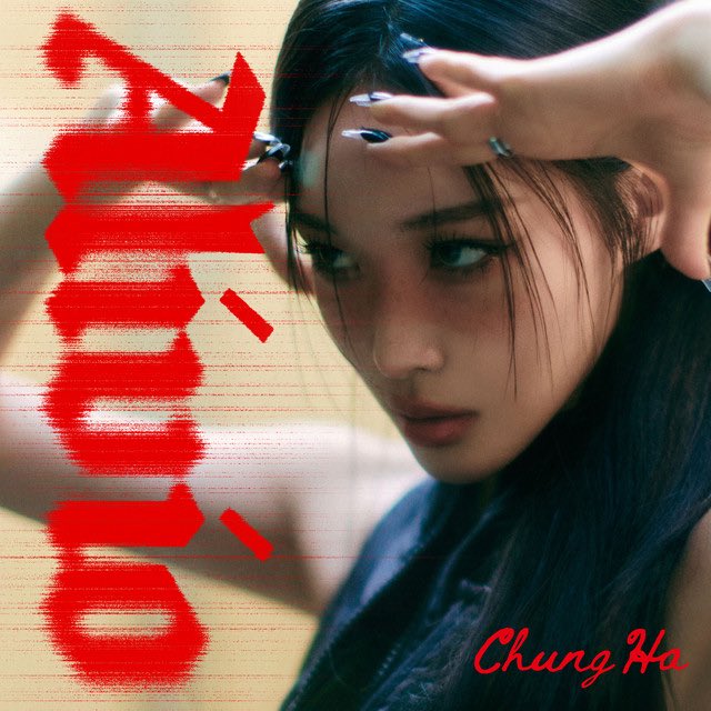 STRESS Spotify üzerinde 111,727 dinlenme ile çıkış yapmış.

#CHUNGHA <a href="/CH_CHUN9HA/">청하 CHUNGHA</a>
