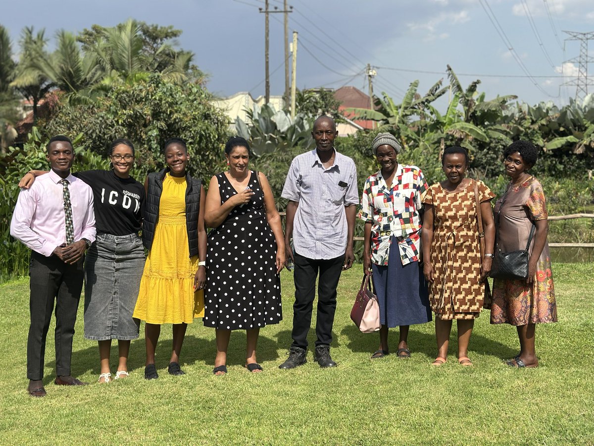 IGNATIUS KANGAVE MUSAAZI🇺🇬 tweet media