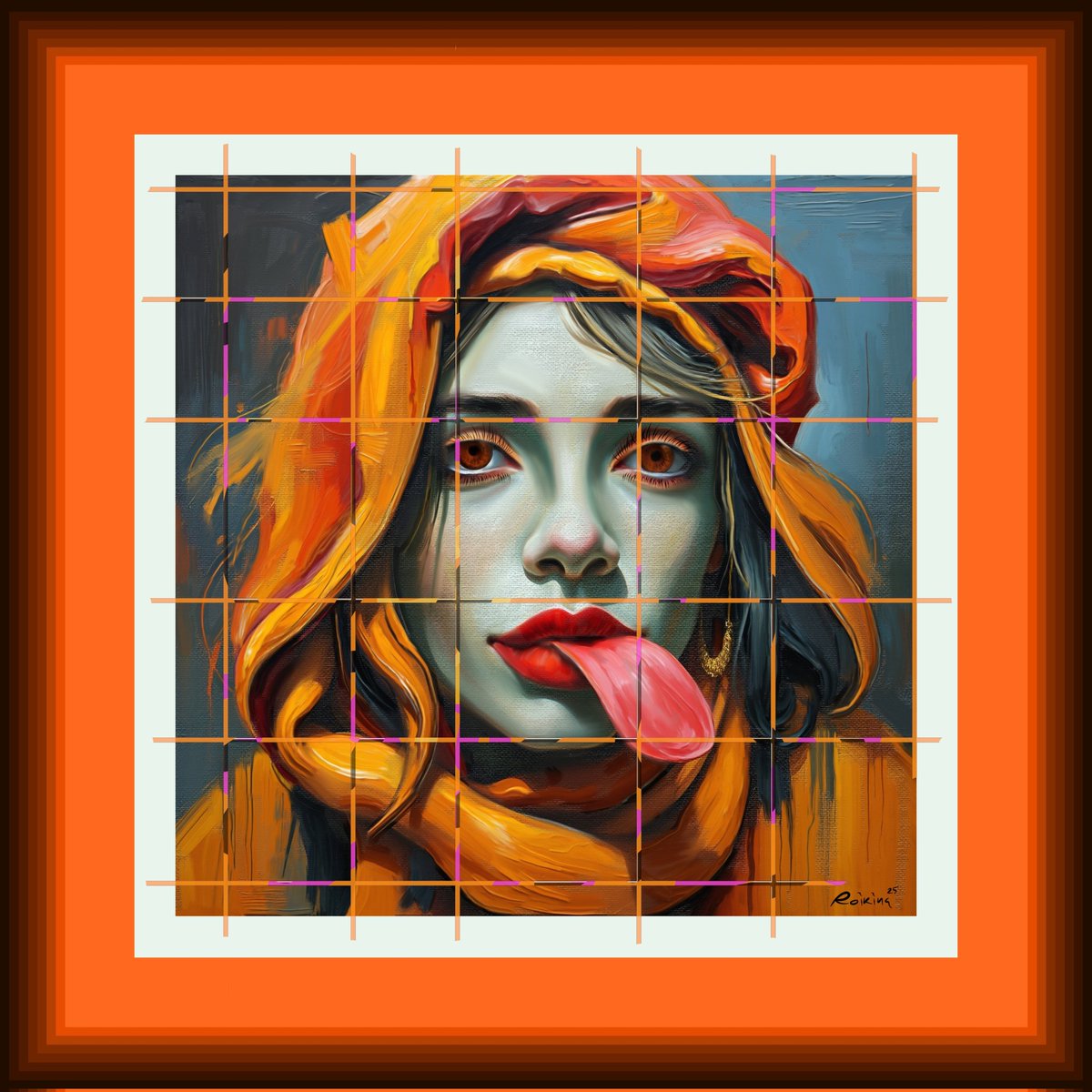 roiking7's tweet image. 