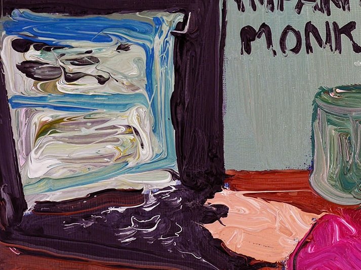 Jay Rechsteiner tweet media