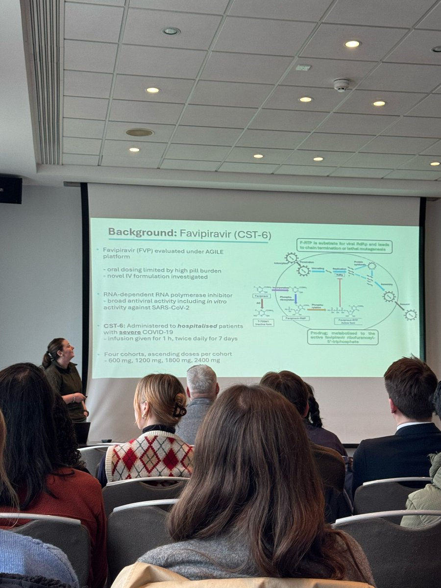 Great day <a href="/pandtuol/">P&T_UoL</a> PGR seminar day on Thursday, so many fantastic and interesting talks. Delighted to have won the prize for best clinical talk, and thanks to <a href="/ApconiXLtd/">ApconiX</a> for the prize!