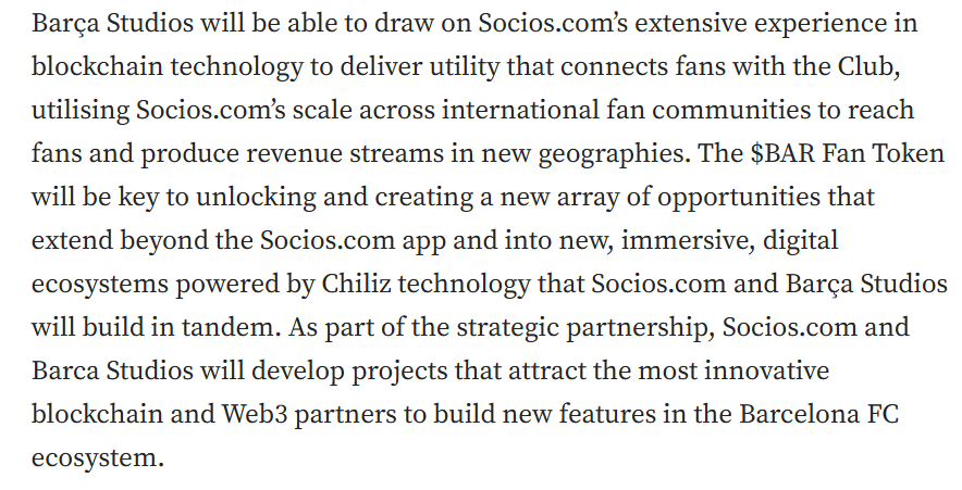 Playmaker tweet media