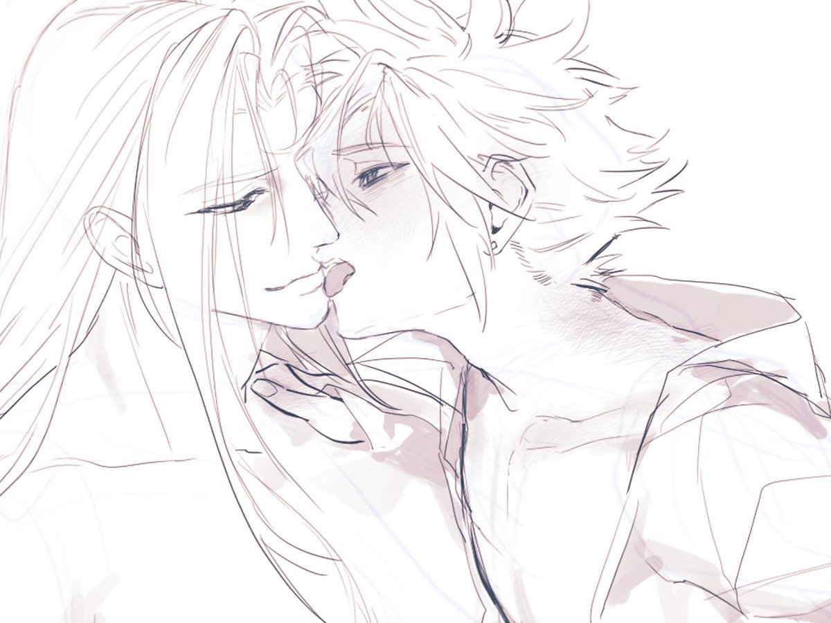 二序虫 tweet media