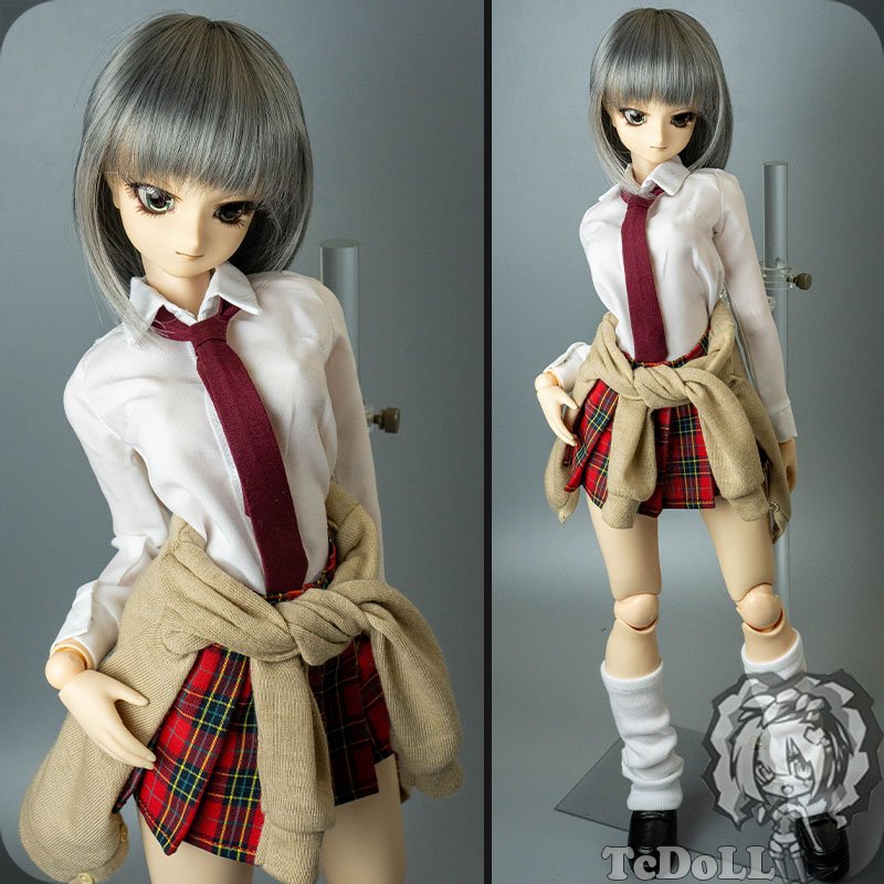TcDoLL (@gkeeperjp) / X TcDoLL (@gkeeperjp) / X