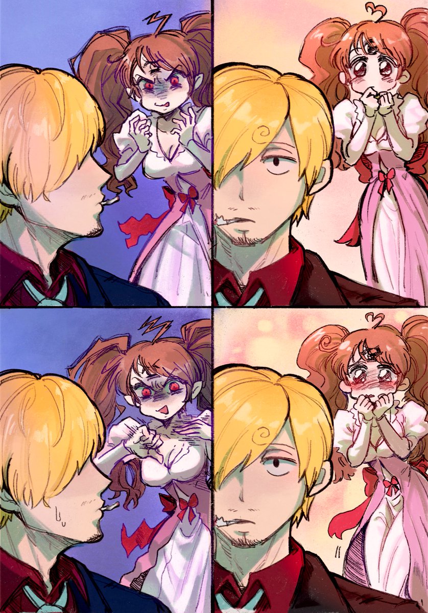 ﾆｮﾝｸﾞﾘ👻 tweet media