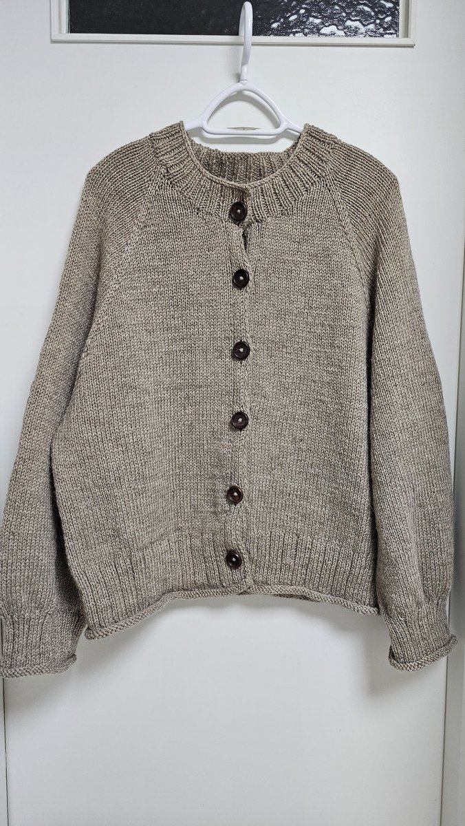 🧶뜨냥 tweet media