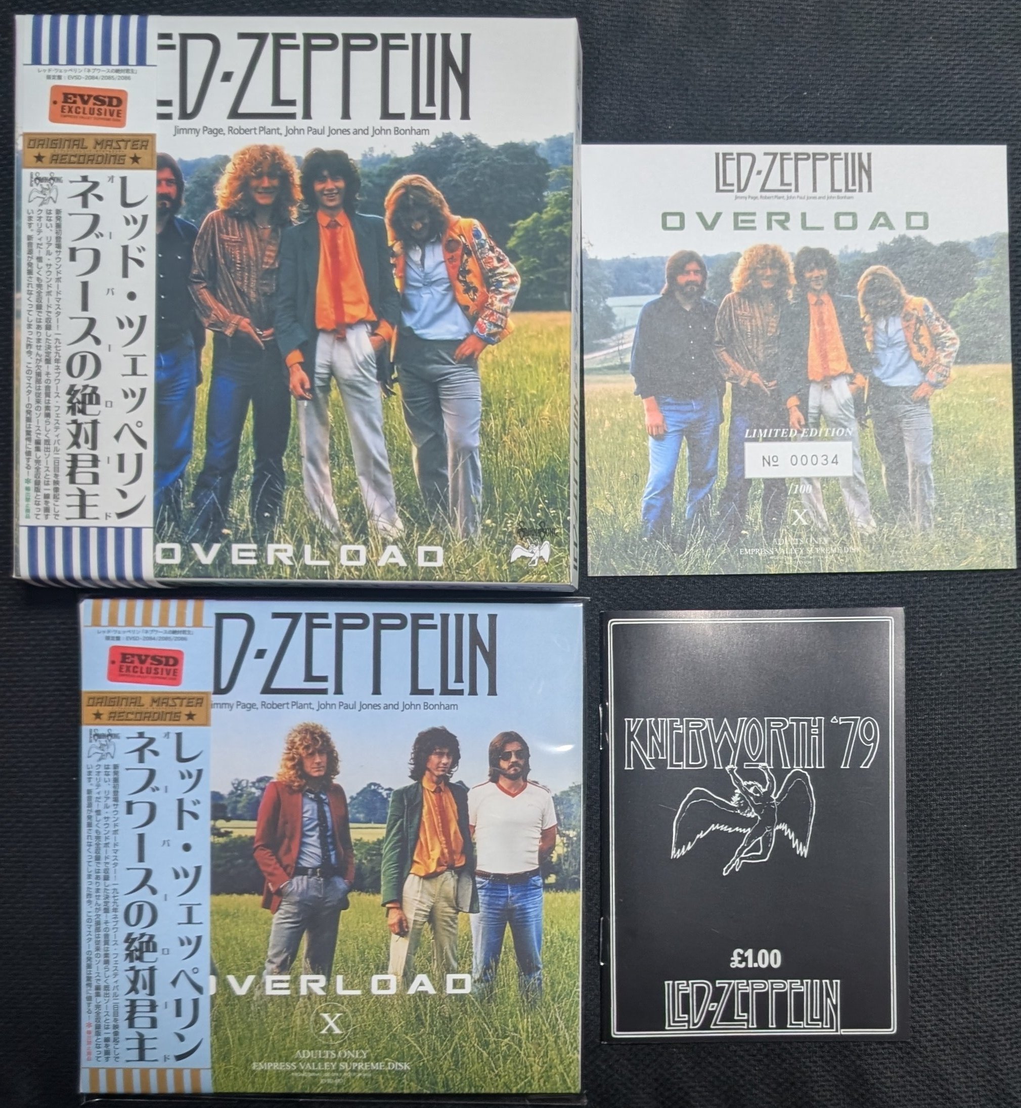 70's ROCK大好き親父 on X: 