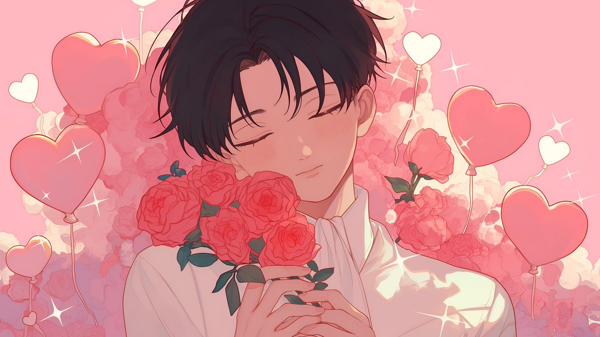 Gradalis7's tweet photo. | 4K Valentine's Day 💝🌹🍫
#anime #wallpaper #4KUltraHD #saintvalentin #valentinesday #stvalentin #leviackerman #levi #livai #ackerman #AttackOnTitan #ShingekiNoKyojin #AIart #AI https://t.co/TBCRHfwyBf