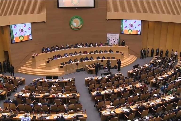 kuna_en's tweet image. The 38th African Union (AU) Summit opens in #Addis Ababa

kuna.net.kw/ArticleDetails…

#KUNA