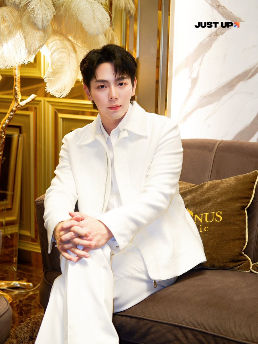 เธอจะรู้ไหม ว่ารักของเธอ
มันมีค่าแค่ไหนสำหรับฉัน

UP X URANUS LAMPANG
#URANUSCLINICxUPPOOMPAT