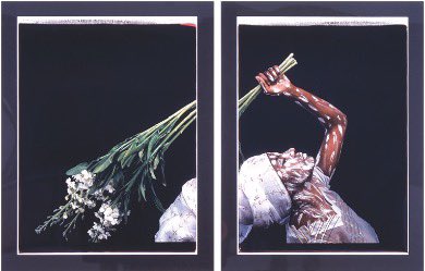 Magda Campos-Pons tweet media