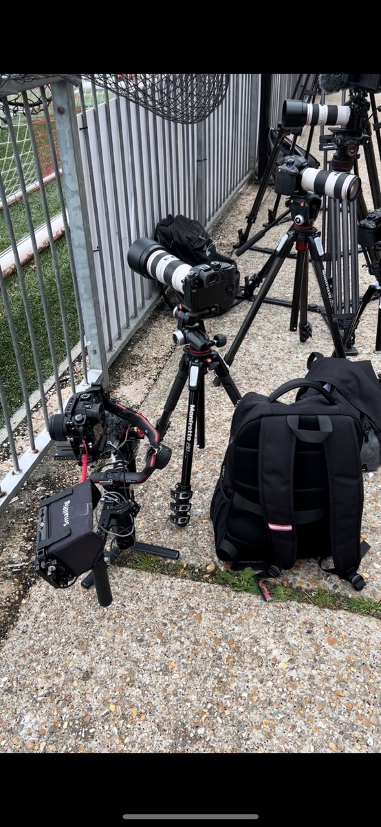 BunchOfAmateurs (@bunch_amateurs) on Twitter photo 