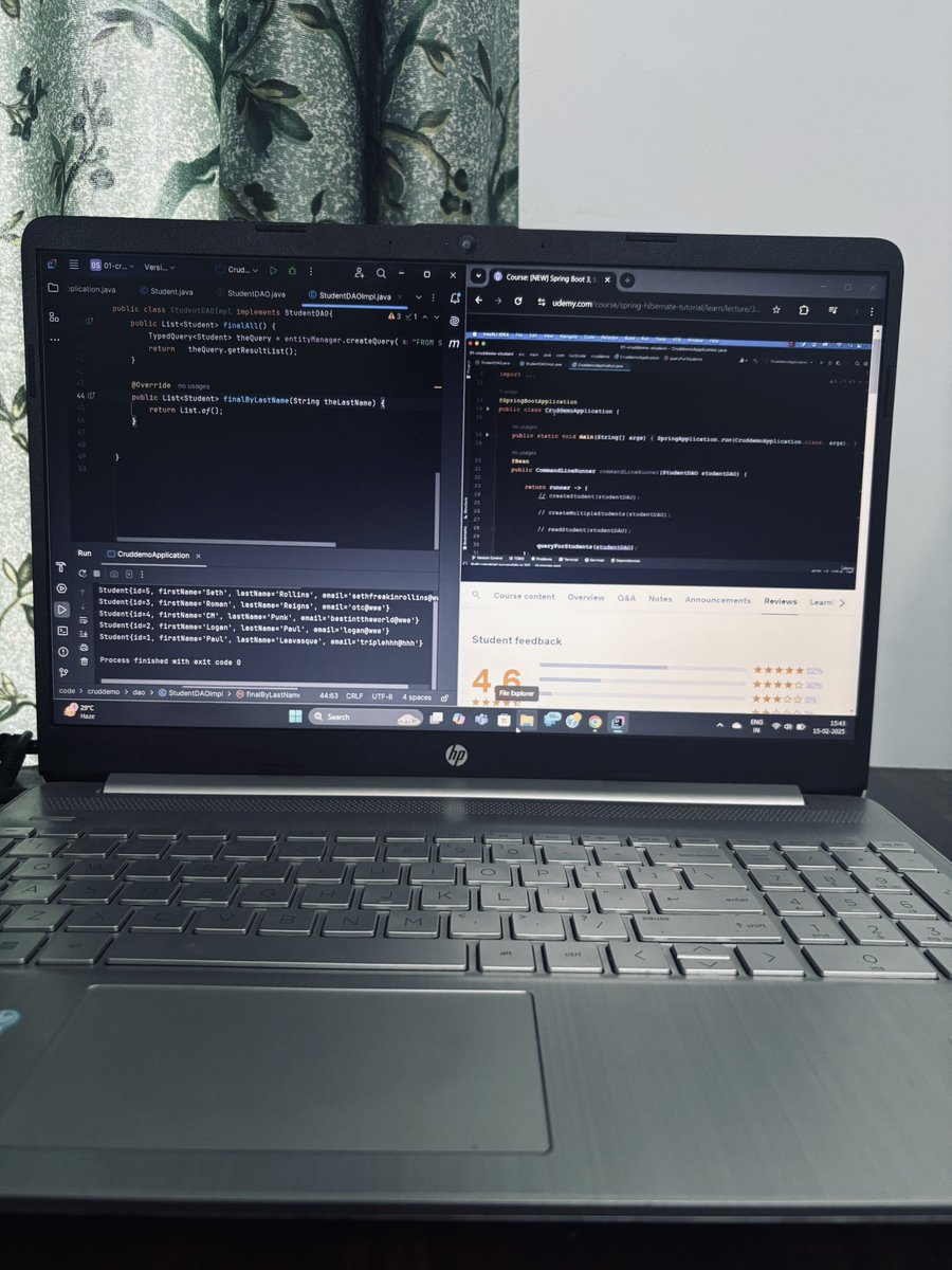 codeAMyth's tweet image. What can make you better than 1000s of others? The Revision is the Answer
But, Maut aati h revision se.
what strategy do you follow for revision???