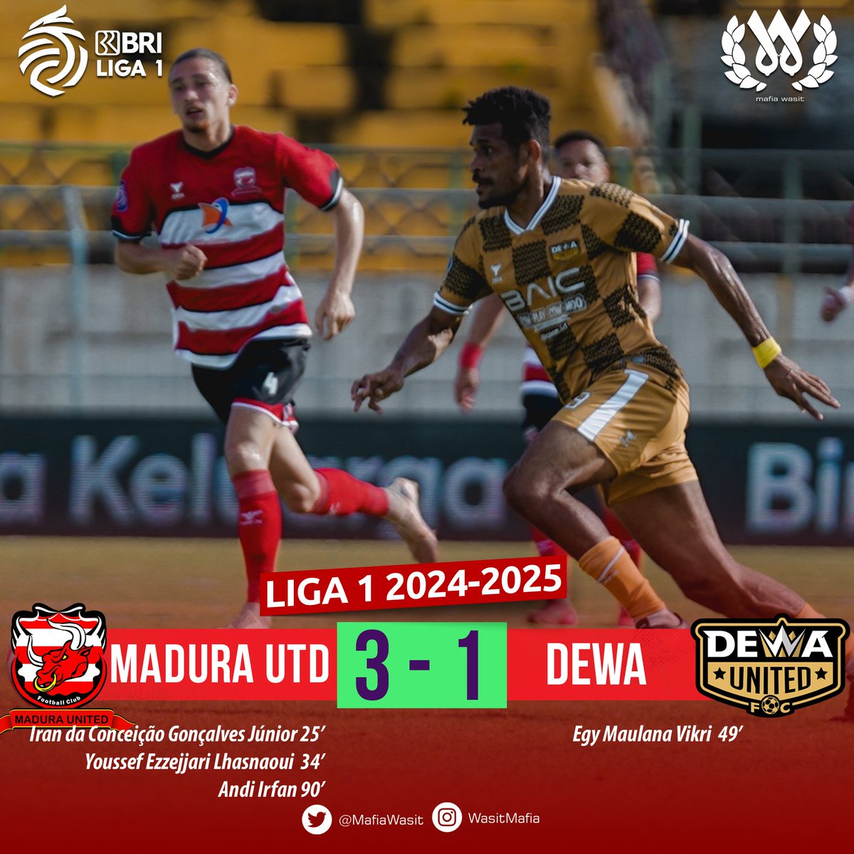 Komisi Wasit tweet media