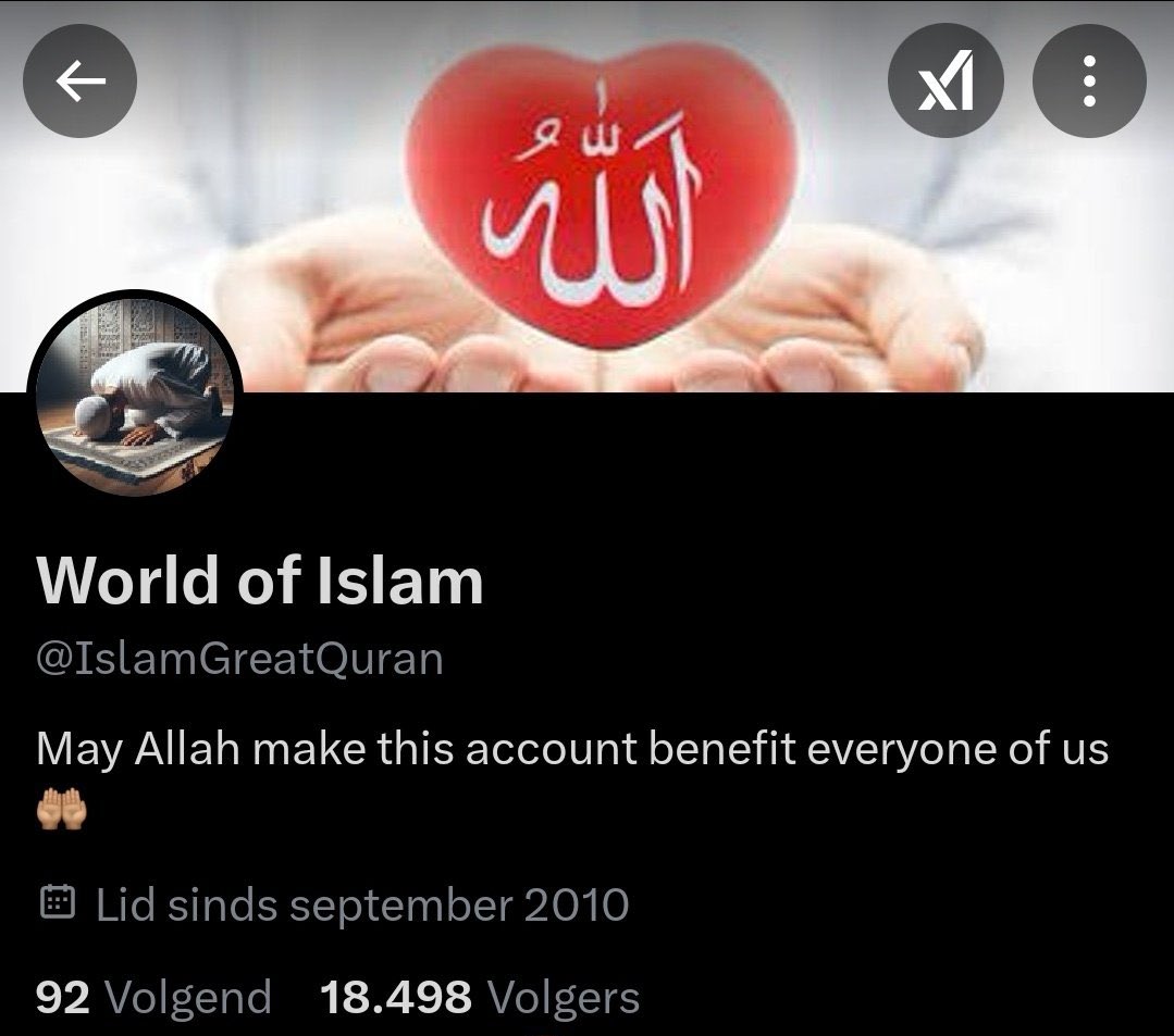 Marieke Kuypers tweet media