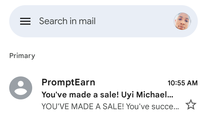 Michael Ewanbor l Wealth Builder 🔥 tweet media