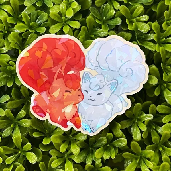 RaptorSorne's tweet photo. @BlipTheProtogen Happy valentines day my beloved vulpix, I love you https://t.co/PYqAQm4GQZ