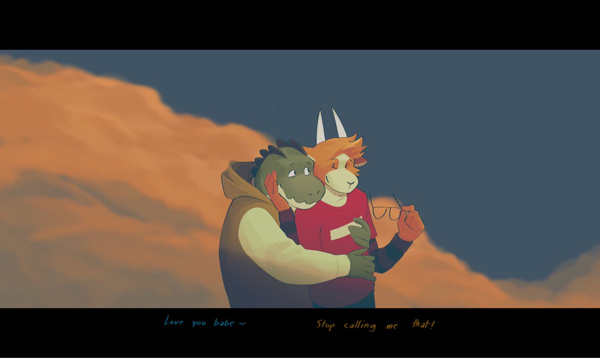 i want what they have.. #duncanandeddie #ValentinesDay