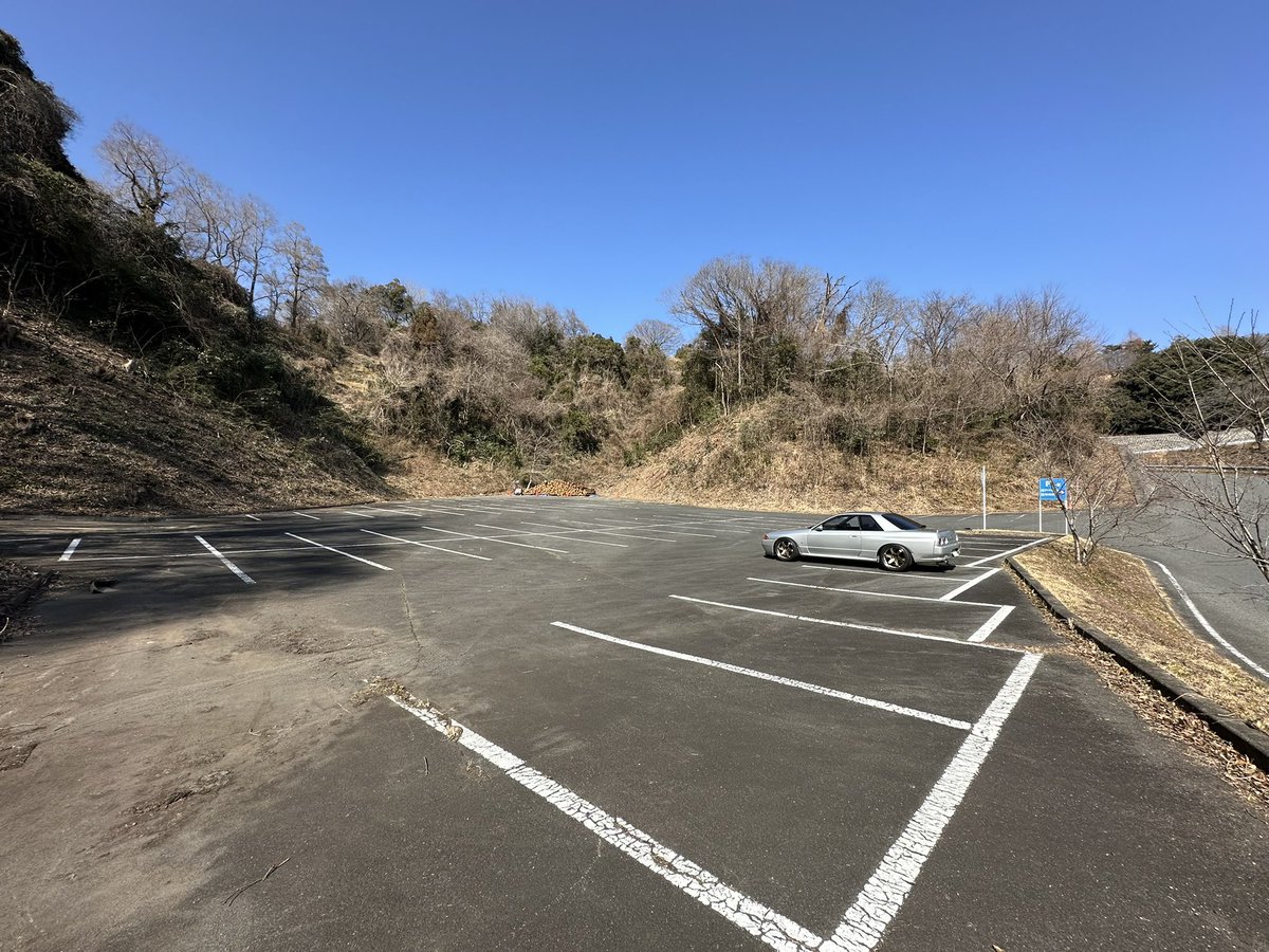E46DAY meetingの下見いってきたよ。
多分ここになる。はず。
E46にお乗りの方、E46が好きな方は4月6日の予定空けといてください🫶