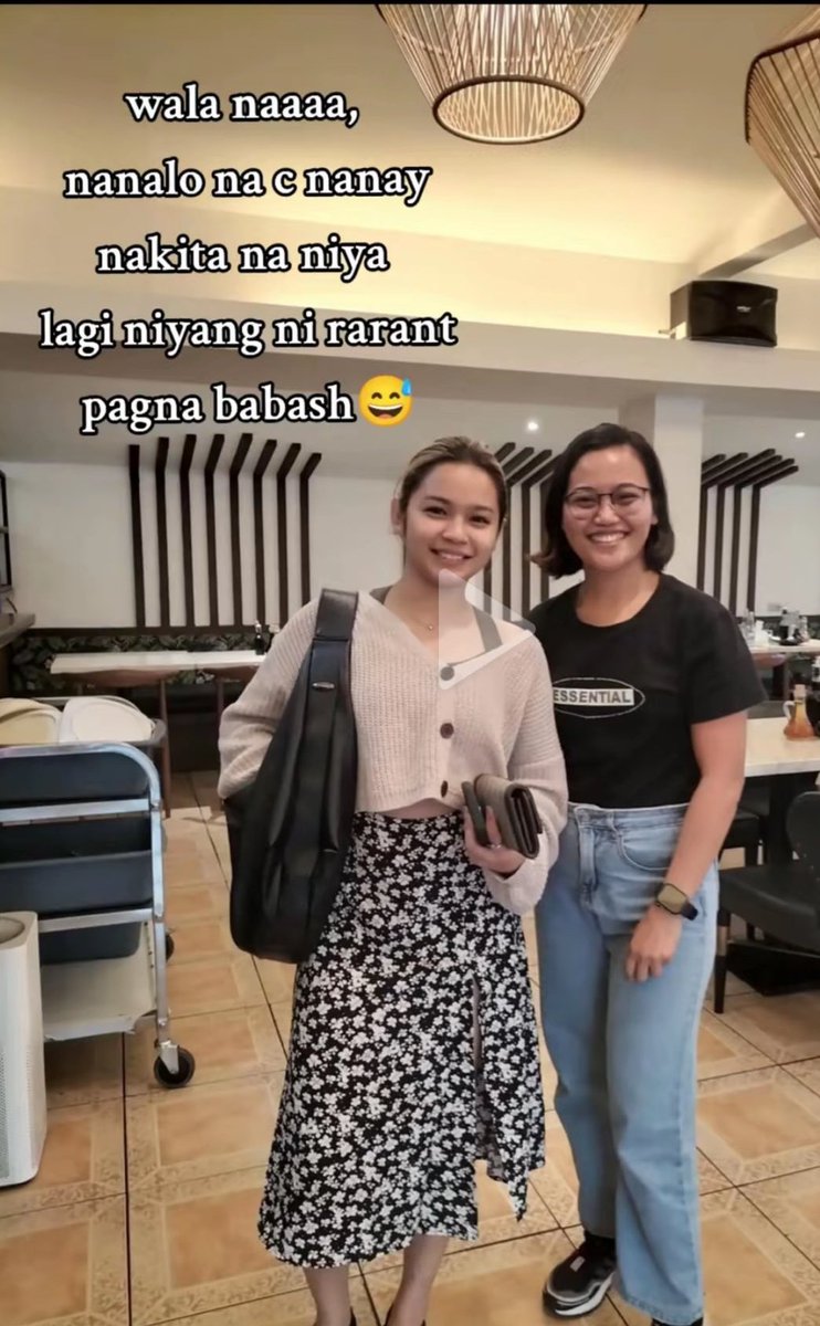 Sana beh tiktok ka gnitong look

ALL FOR KOLETTE
JARREN PostVALENTINE TREAT
