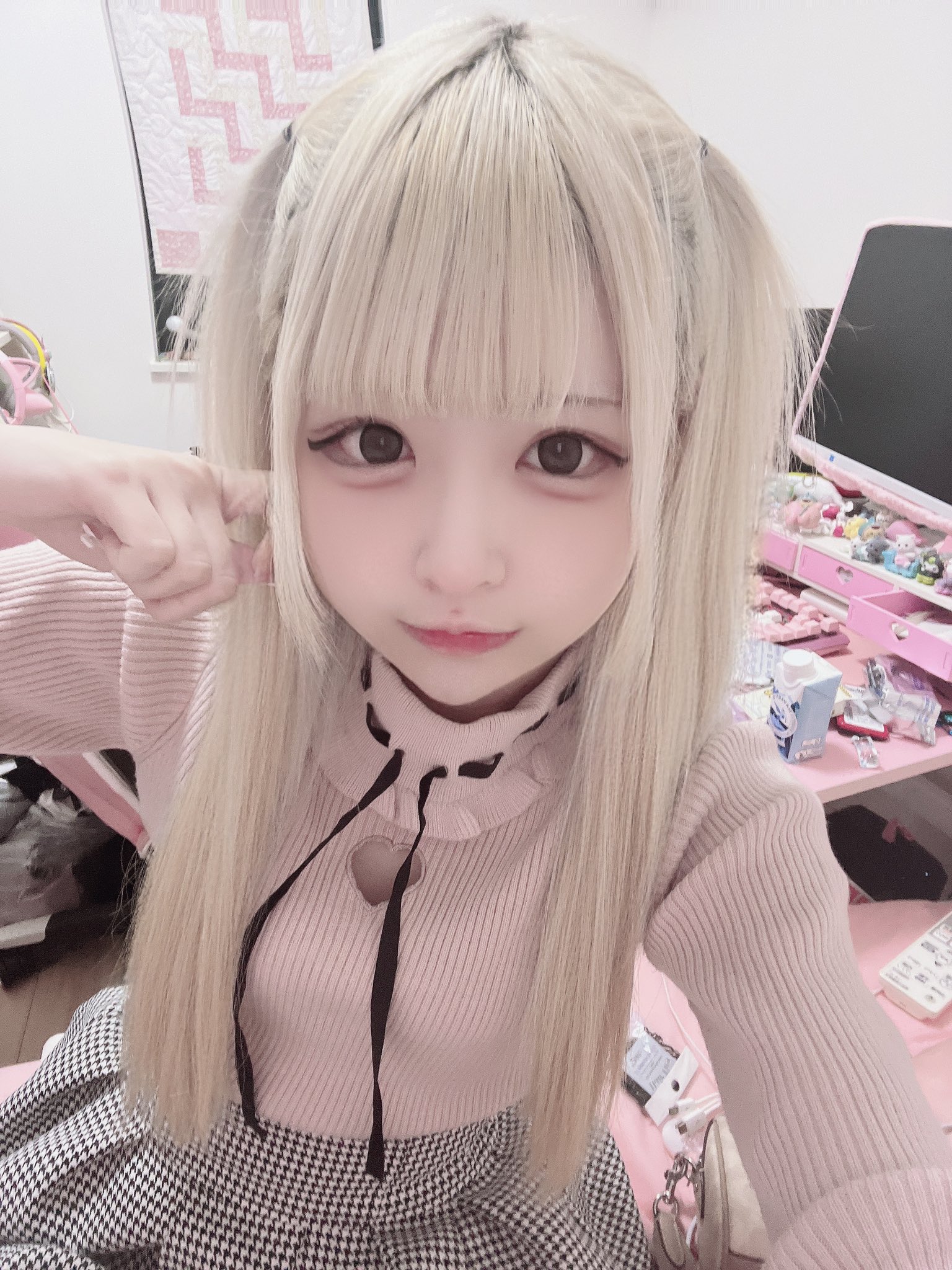 あこちゃん (@Vquxii) / X