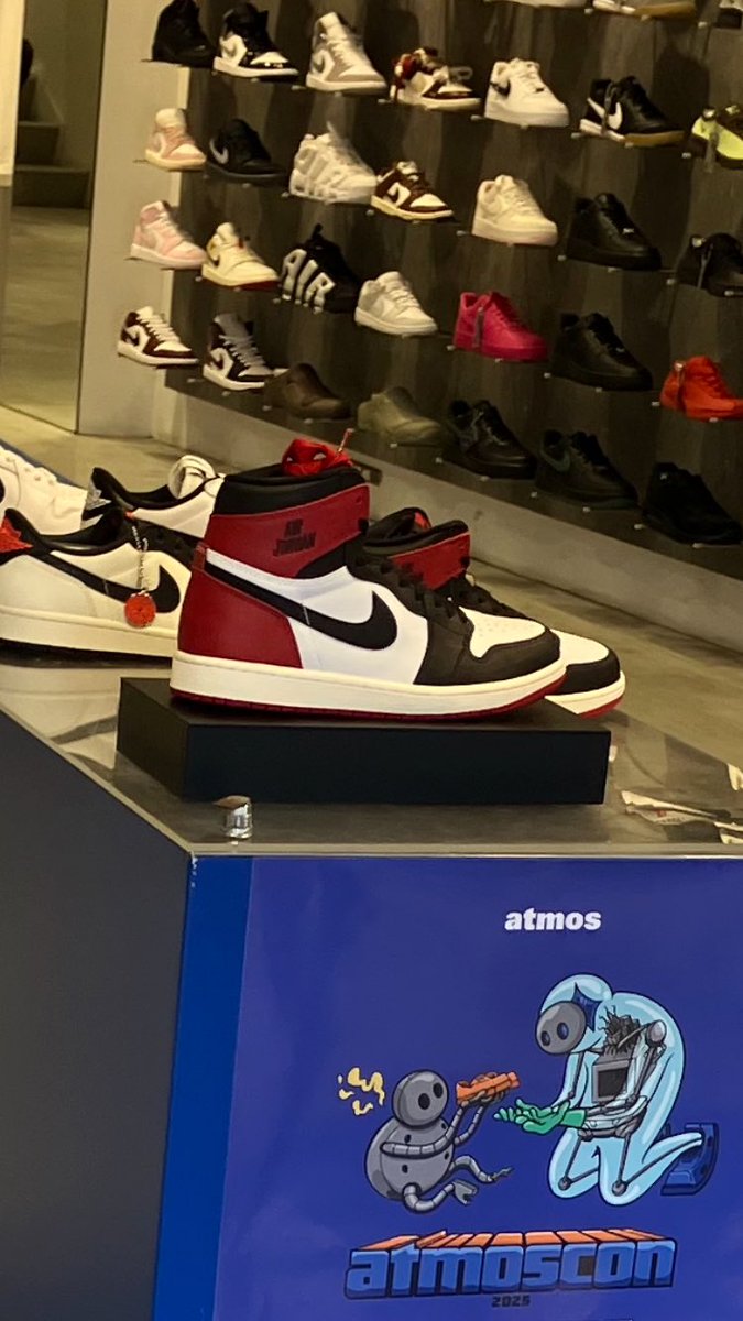 実物は最高でした
#つま黒