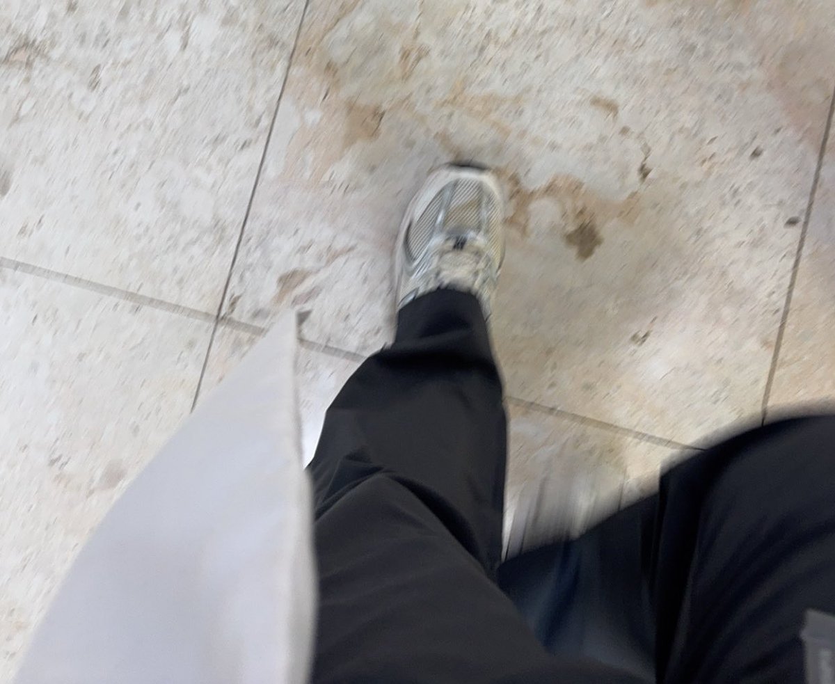 UserMeshal's tweet image. 