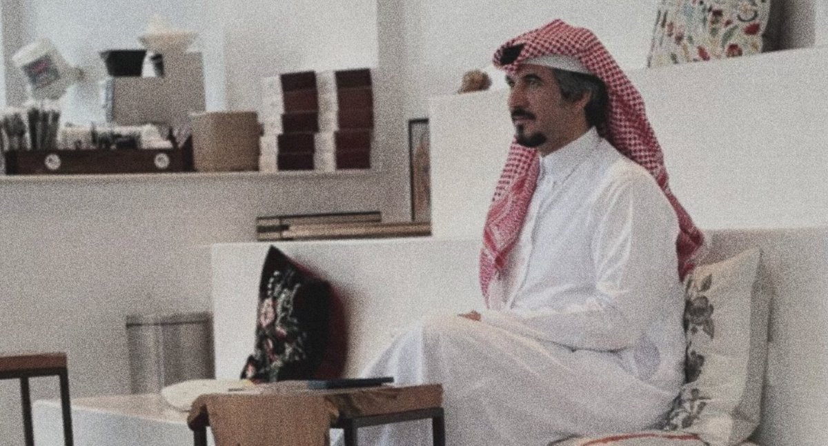 binmar3i's tweet photo. يقول محمد بن مرعي:

كساني جميل اهل الجمالات والطولات
عسى  الله يقديني … برشده وارد الدين

عساني على الهقوات لاضاعت الهقوات 
وعساني مقدم في .. نظر ربعي الوافين

 #محمد_بن_مرعي@binMr3i https://t.co/6GwRJi91bo